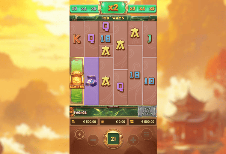 Screenshot  5 