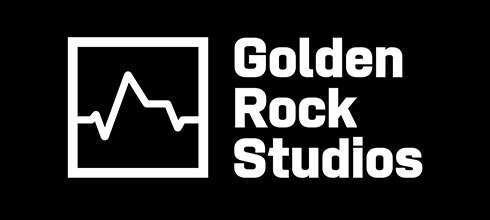 Golden Rock