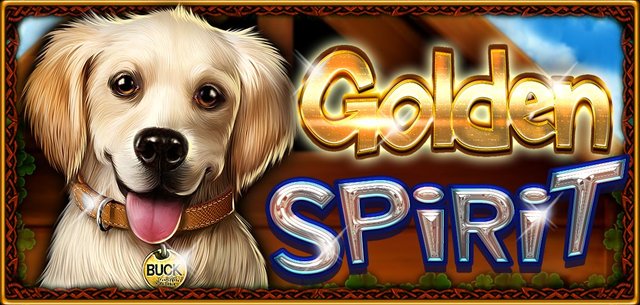 Golden Spirit