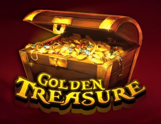 Golden Treasure
