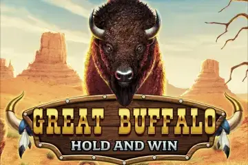 Great Buffalo Hold & Win