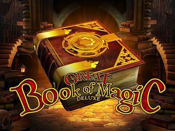 Book of Magic