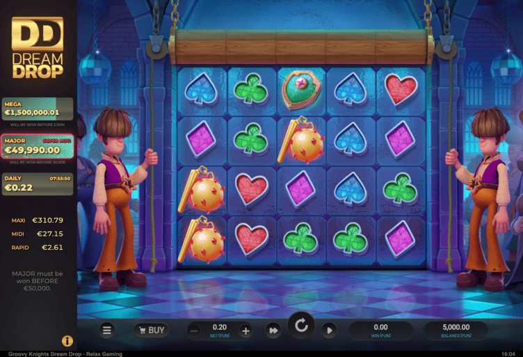 Screenshot  5 