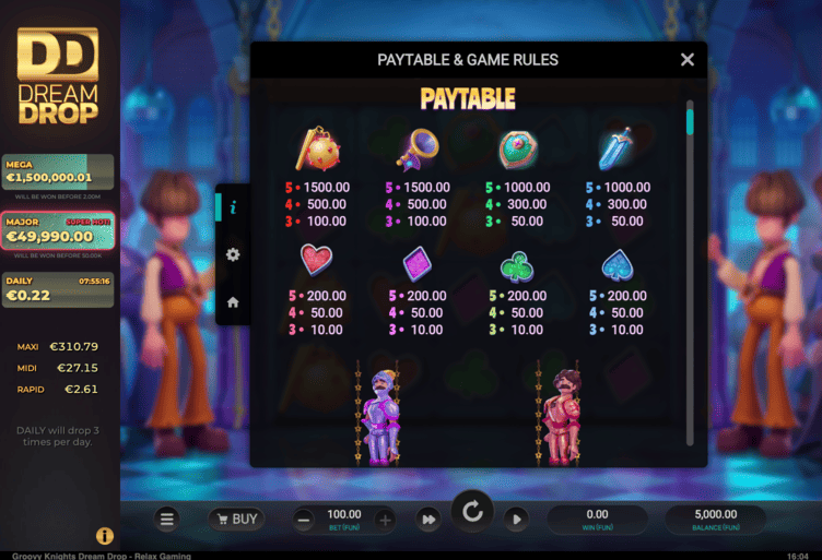 Screenshot  1 