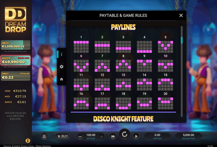 Screenshot  3 