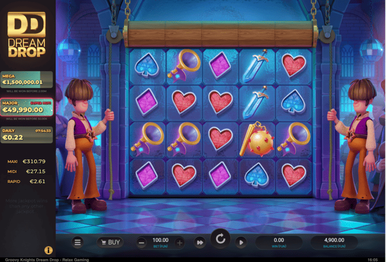 Screenshot  4 
