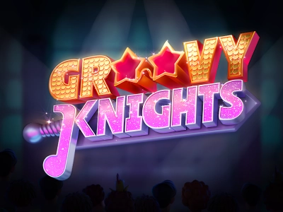 Groovy Knights Dream Drop