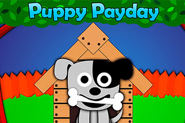 Puppy Payday Scratch