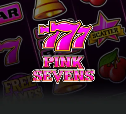 Pink Sevens