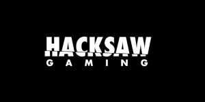 Hacksaw Gaming logo