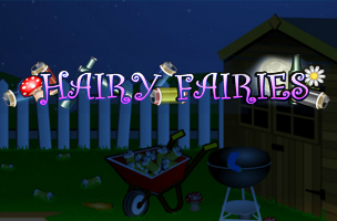 Hairy Fairies