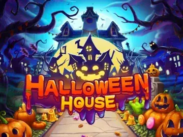 Halloween House