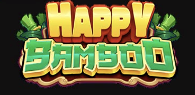 Happy Bamboo