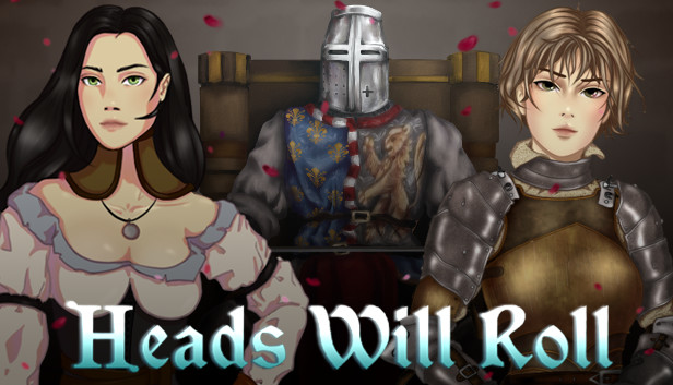 Heads will Roll