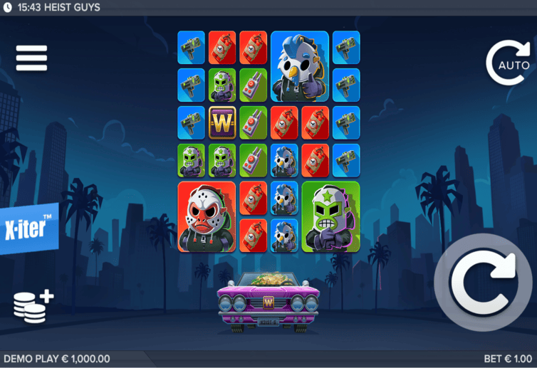 Screenshot  5 