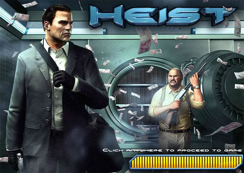 Heist