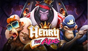Henry The Ape