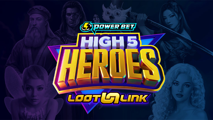 High 5 Heroes