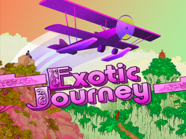 Exotic Journey