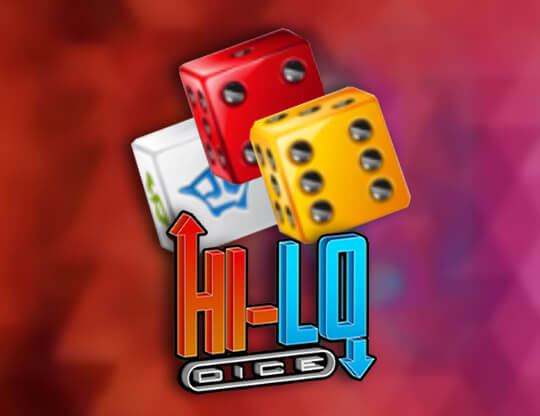 HiLo Dice