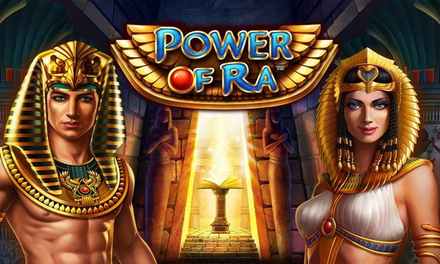 Power of Ra