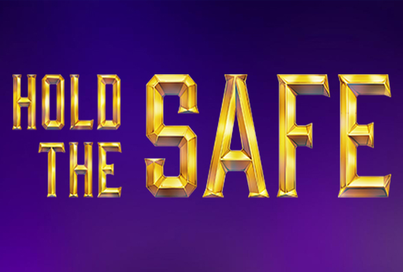 Hold the Safe Jackpot