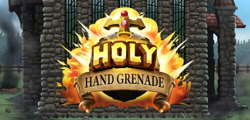 Holy Hand Grenade 2: Dream Drop