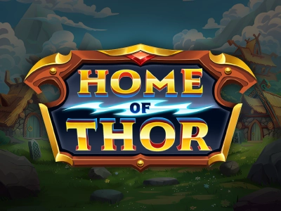 Home of Thor