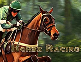 Horse Racing 1