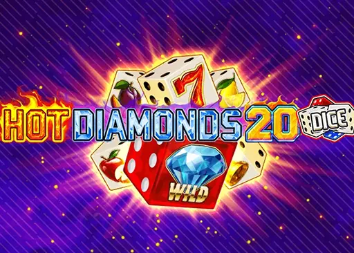 Hot Diamonds 20