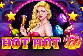 Hot Hot 777s