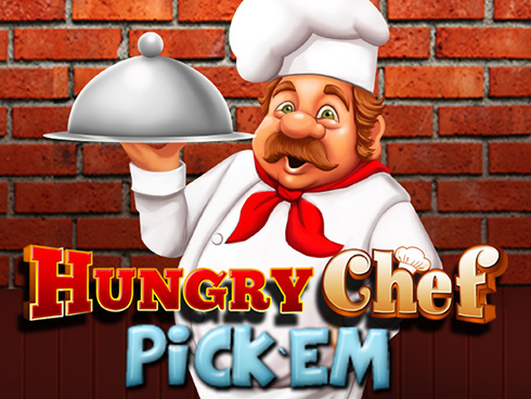 Hungry Chef