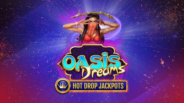 Oasis Dreams