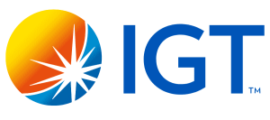 IGT logo