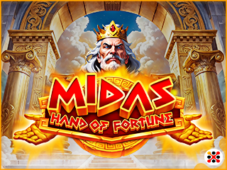 Midas: Hand of Fortune