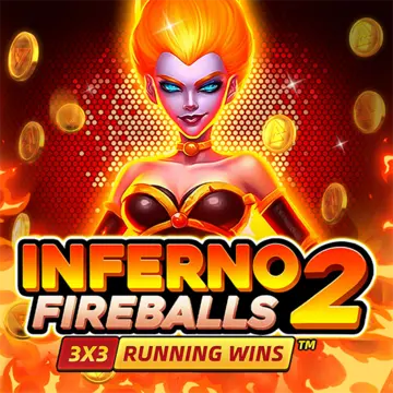 Inferno Fireballs 2