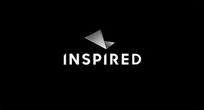 Inspired logo