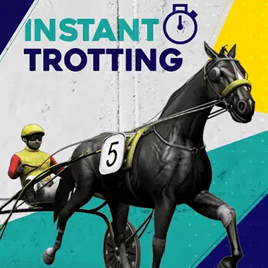 Virtual Trotting