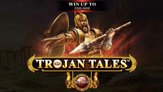 Trojan Tales