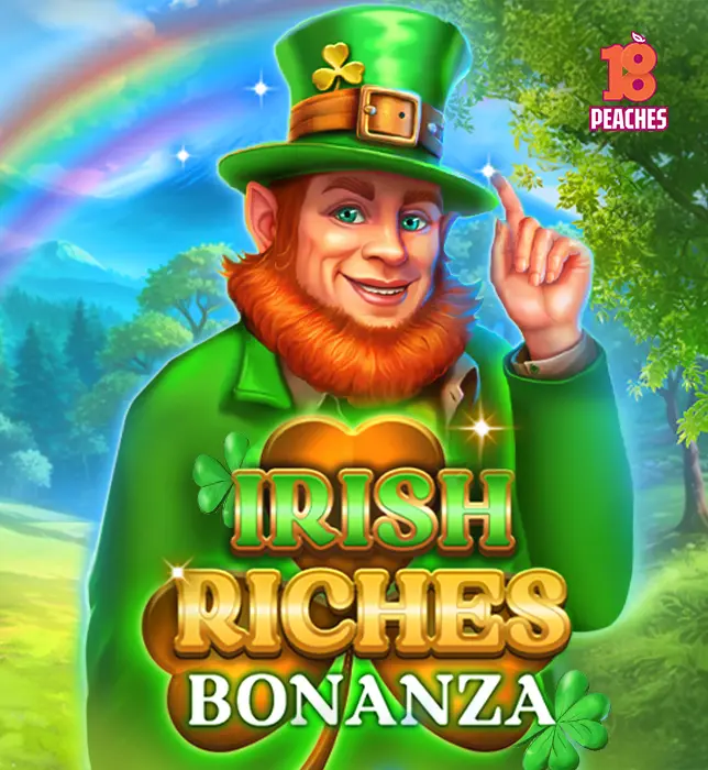 Irish Riches Bonanza