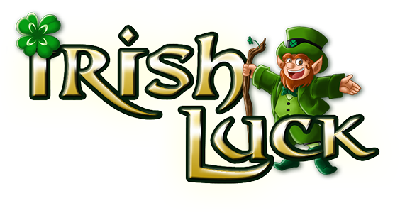 Irish Luck Jackpot