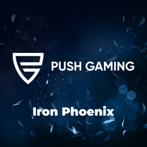 Iron Phoenix