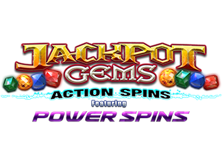 Jackpot Gems