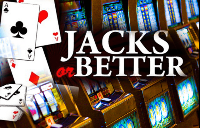 Jacks or Better 3 Hands