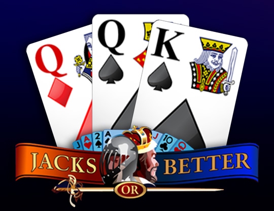 Jacks or Better