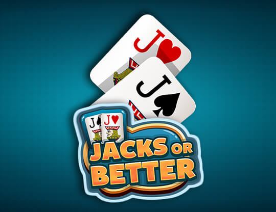 Jacks or Better