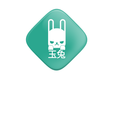 Jade Rabbit logo