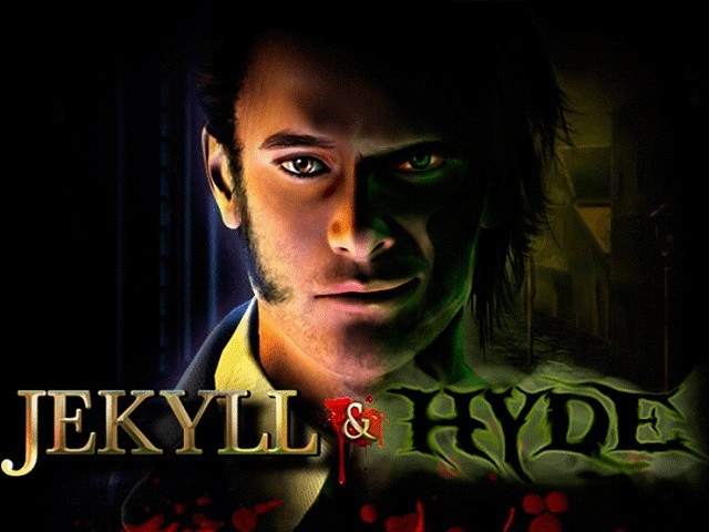 Jekyll & Hyde