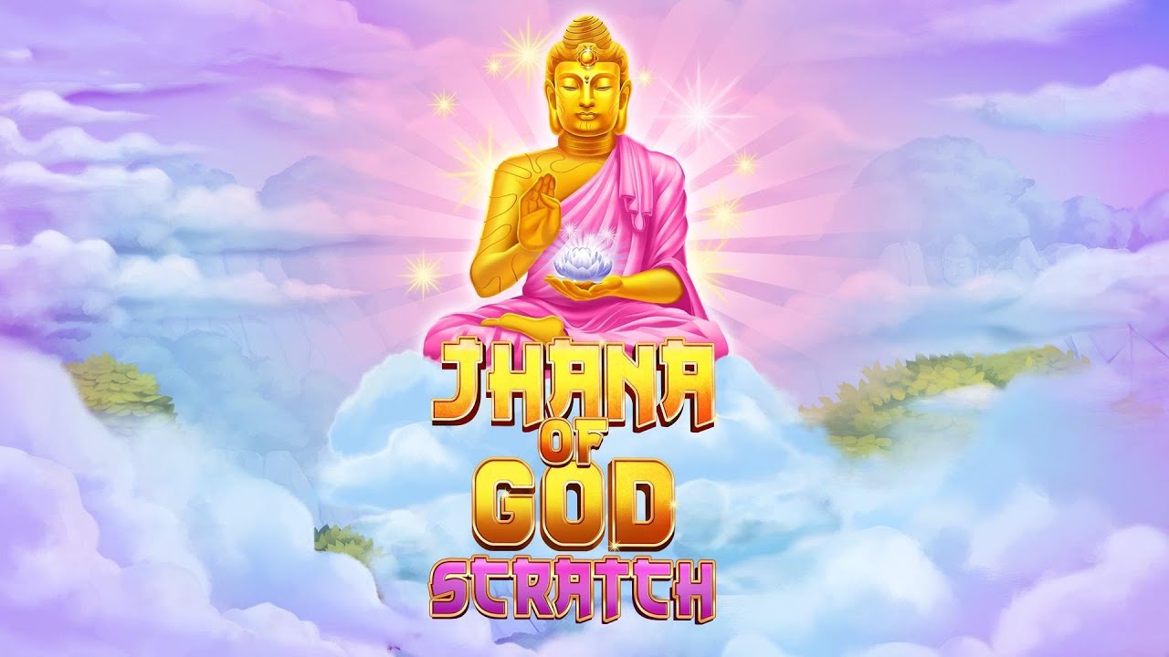 Jhana of God