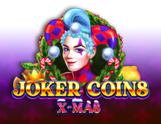Joker Coins X-MAS